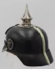 Prussian Pioneer Enlisted Pickelhaube Visuel 3